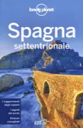 Copertina libro <b>Spagna settentrionale</b>
