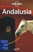 Copertina libro <b>Andalusia</b>