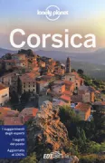 Copertina libro <b>Corsica</b>