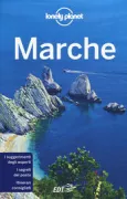 Copertina libro <b>Marche</b>
