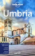 Copertina libro <b>Umbria</b>