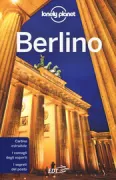 Copertina libro <b>Berlino</b>