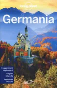 Copertina libro <b>Germania</b>