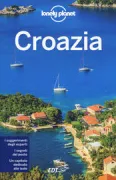 Copertina libro <b>Croazia<br></b>(titolo originale o altro titolo: <i>Croatia</i>)
