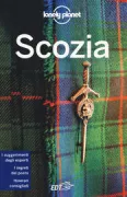 Copertina libro <b>Scozia<br></b>(titolo originale o altro titolo: <i>Scotland</i>)