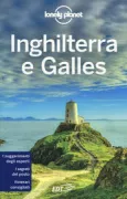 Copertina libro <b>Inghilterra e Galles</b>
