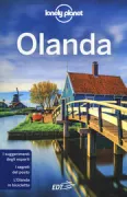 Copertina libro <b>Olanda</b>