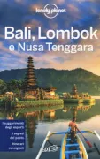 Copertina libro <b>Bali, Lombok e Nusa Tenggara</b>