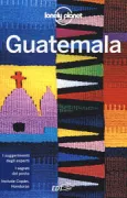 Copertina libro <b>Guatemala</b>