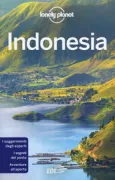 Copertina libro <b>Indonesia</b>