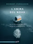 Copertina libro <b>L'anima del Nord<br></b>(titolo originale o altro titolo: <i>Scandinavians</i>)