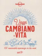 Copertina libro <b>Viaggi che cambiano la vita</b>