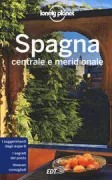 Copertina libro <b>Spagna centrale e meridionale<br></b>(titolo originale o altro titolo: <i>Spain</i>)