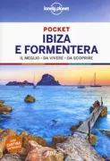 Copertina libro <b>Ibiza e Formentera pocket<br></b>(titolo originale o altro titolo: <i>Pocket Ibiza</i>)