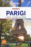 Copertina libro <b>Parigi pocket<br></b>(titolo originale o altro titolo: <i>Pocket Paris</i>)
