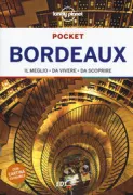 Copertina libro <b>Bordeaux pocket<br></b>(titolo originale o altro titolo: <i>Pocket Bordeaux</i>)