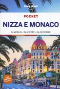 Copertina libro <b>Nizza e Monaco pocket<br></b>(titolo originale o altro titolo: <i>Pocket Nice & Monaco</i>)