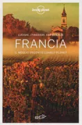Copertina libro <b>Francia</b>