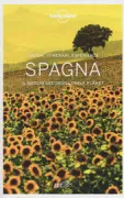 Copertina libro <b>Spagna</b>