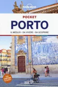 Copertina libro <b>Porto pocket</b>