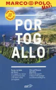 Copertina libro <b>Portogallo<br></b>(titolo originale o altro titolo: <i>Portugal. -</i>)