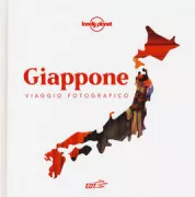 Copertina libro <b>Giappone</b>