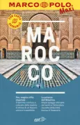 Copertina libro <b>Marocco<br></b>(titolo originale o altro titolo: <i>Marokko</i>)