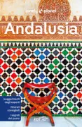 Copertina libro <b>Andalusia<br></b>(titolo originale o altro titolo: <i>Andalucia</i>)