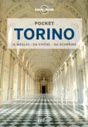 Copertina libro <b>Torino pocket</b>