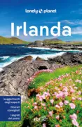 Copertina libro <b>Irlanda</b>