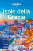 Copertina libro <b>Isole della Grecia</b>