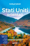 Copertina libro <b>Stati Uniti orientali</b>