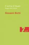 Copertina libro <b>Il sorriso di Haydn</b>