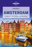 Copertina libro <b>Amsterdam pocket<br></b>(titolo originale o altro titolo: <i>Pocket Amsterdam</i>)