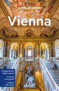 Copertina libro <b>Vienna</b>