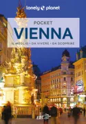 Copertina libro <b>Vienna pocket<br></b>(titolo originale o altro titolo: <i>Pocket Vienna</i>)