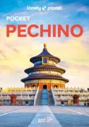 Copertina libro <b>Pechino<br></b>(titolo originale o altro titolo: <i>Pocket Beijing</i>)