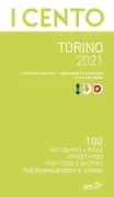 Copertina libro <b>Torino 2021</b>