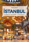 Copertina libro <b>Istanbul</b>