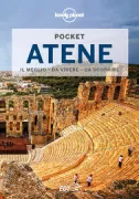 Copertina libro <b>Atene<br></b>(titolo originale o altro titolo: <i>Pocket Athens</i>)