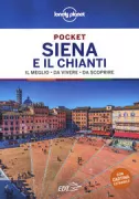 Copertina libro <b>Siena e il Chianti</b>