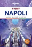 Copertina libro <b>Napoli pocket</b>