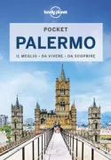 Copertina libro <b>Palermo pocket</b>
