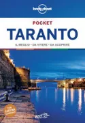 Copertina libro <b>Taranto pocket</b>