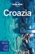 Copertina libro <b>Croazia<br></b>(titolo originale o altro titolo: <i>Croatia</i>)