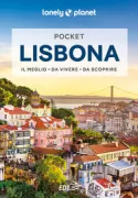 Copertina libro <b>Lisbona pocket<br></b>(titolo originale o altro titolo: <i>Pocket Lisbon</i>)