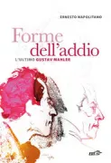 Copertina libro <b>Forme dell'addio</b>