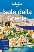 Copertina libro <b>Isole della Grecia</b>