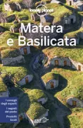 Copertina libro <b>Matera e Basilicata</b>