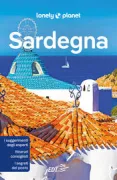 Copertina libro <b>Sardegna<br></b>(titolo originale o altro titolo: <i>Sardinia</i>)